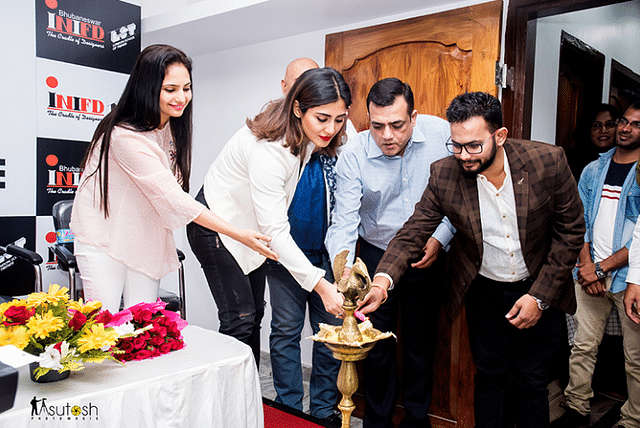 International_Institute_of_Fashion_Design,_Bhubaneswar